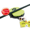 MFT Core Disc