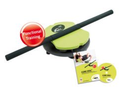 MFT Core Disc
