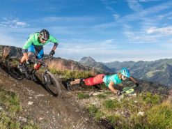 MFT Core Disc Training für Mountainbiker