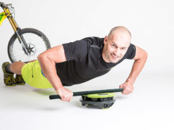 MFT Core Disc - Trainingsgerät für Mountainbiker