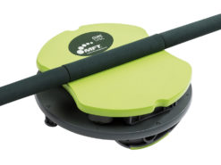 MFT Core Disc - Nahaufnahme Disc