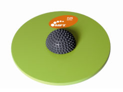MFT Fun Disc Produktfoto Trainingsgerät Koordination für Kinder und Einsteiger