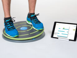 MFT Bodyteamwork Digital Line Trainingsgeräte