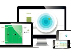 MFT Bodyteamwork App für Smartphone, Tablet & Computer