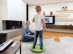 MFT Fitnessgeräte für Familien und Kinder