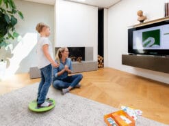 MFT Bodyteamwork Digital Line für Balance Boards & Co.