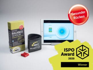 MFT Balance Sensor Cushion