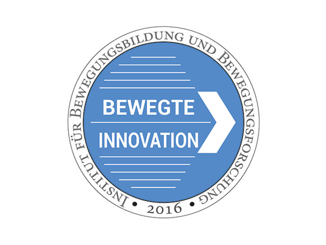 Bewegte Innovation