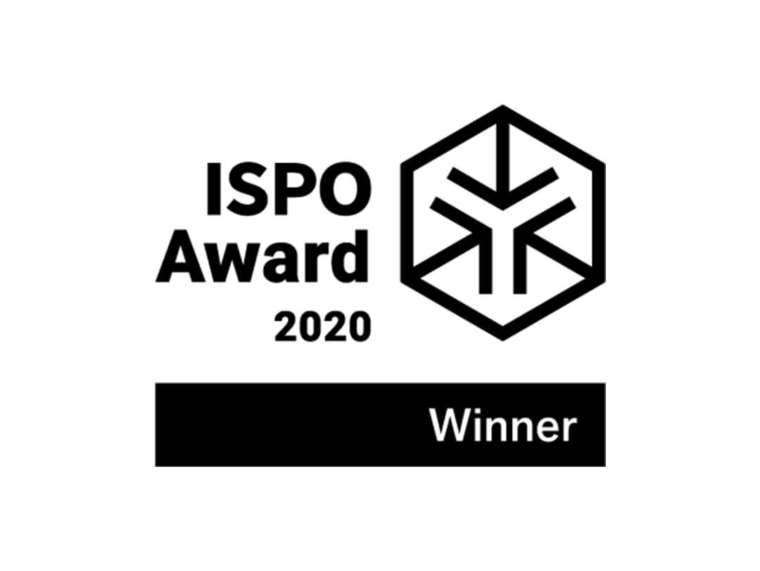 ISPO Award für MFT