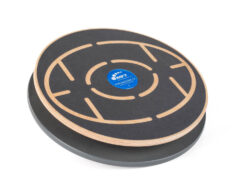 MFT Challenge Disc 2.0 Nature Line aus Holz aus EU-Wäldern