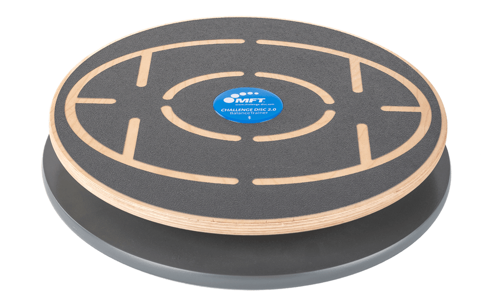 MFT Challenge Disc 2.0 Nature Line