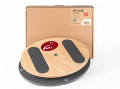 MFT Fit Disc natur mit umweltfreundlichem Recycling-Karton