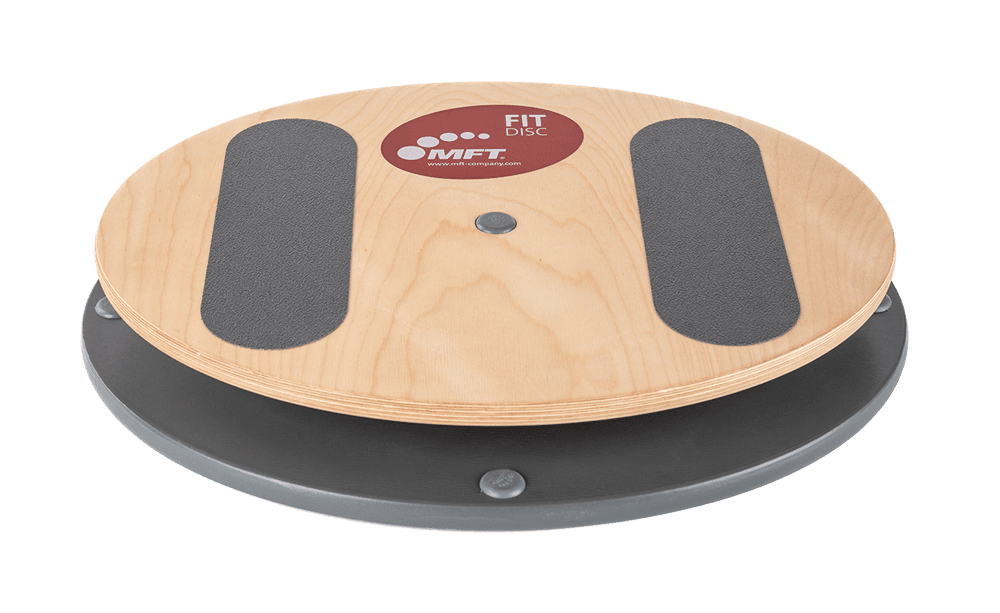 MFT Fit Disc Nature Line