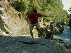 MFT Indoor Board Classic aus der MFT Nature Line