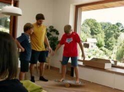 MFT Indoor Board aus der neuen Nature Line