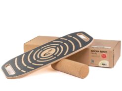 MFT Indoor Board classic inklusive Korkrolle in umweltfreundlicher Recycling-Verpackung