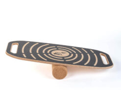 MFT Indoor Board mit Korkrolle