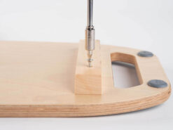 MFT Indoor Board classic umbauen
