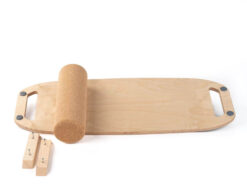 MFT Indoor Board aus zertifiziertem Holz aus Wäldern der EU