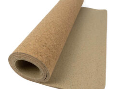 MFT Fit Pro Mat – Fitness-Yogamatte aus Kork und Latex