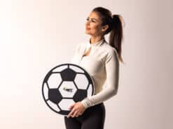 MFT Fun Disc Football