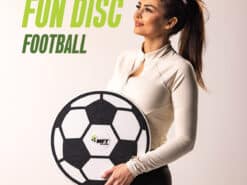 MFT Fun Disc Football
